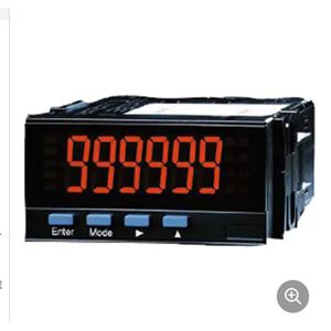 WATANABE渡边电机回转计AC-911-05-2