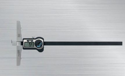 瑞士TESA数显深度卡尺00530448
