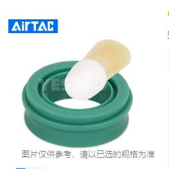 AIRTAC亚德客维修包P-ACQ40-R1青岛平山