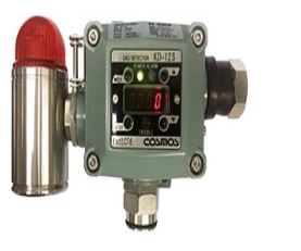 NEW COSMO新宇亩可燃气体检测仪看KD-12S青岛平山郭-158-54210565