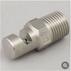 池内SUS303广角扇形喷嘴1/8MYYP07S303青岛平山