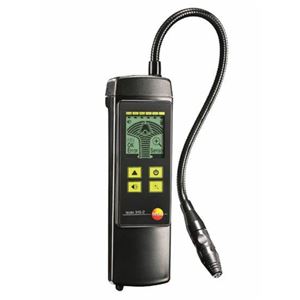 TESTO可燃气体检测报警器 316-2