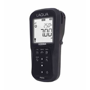 HORIBA堀厂PH210-K 手持式温度计