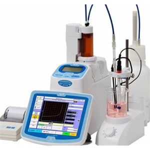 KEM京都电子 自动滴定系统AT-710