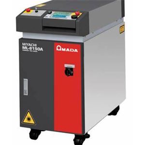 AMADA天田激光焊接机ML-8150A