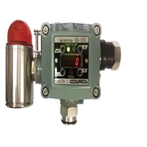 NEW COSMO新宇亩可燃气体检测仪看KD-12S青岛平山郭-158-54210565