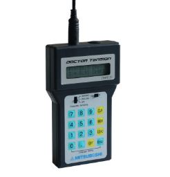 MITSUBOSHI三星皮带张力计 DRT-4