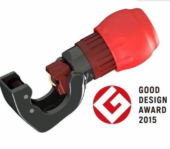 LOBSTER虾牌切管器TC127