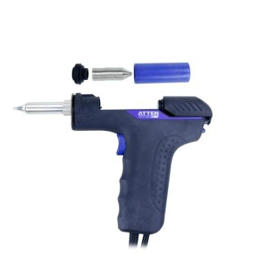 ATTEN安泰信吸锡枪GT-X150P青岛平山