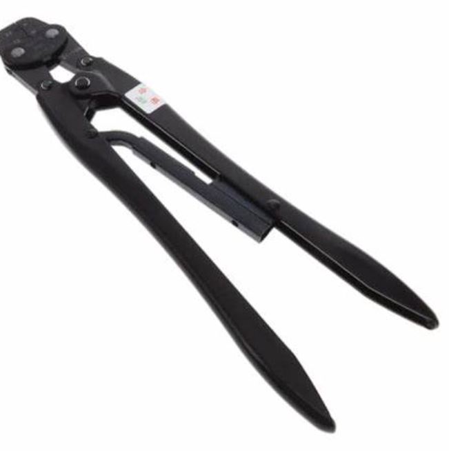 JST日压YC-111R手动压着工具