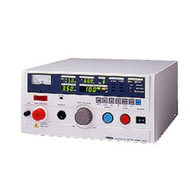 TSURUGA鹤贺电机8525耐压绝缘测试仪青岛平山