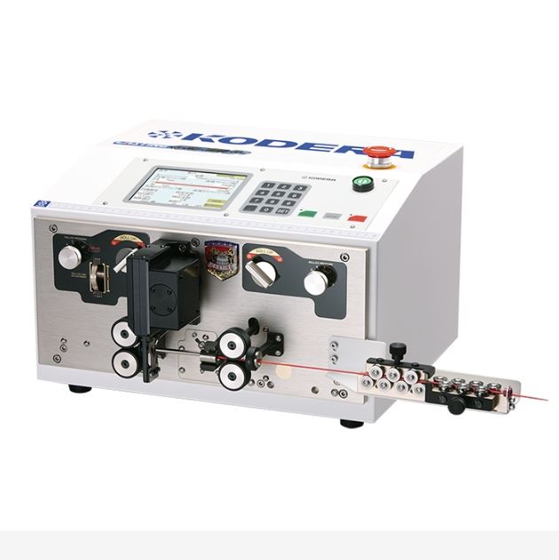 CASTING小寺电子剥线机C370A青岛平山