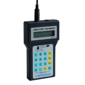 MITSUBOSHI三星皮带张力计 DRT-4