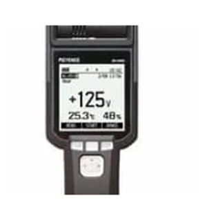 KEYENCE基恩士SK-H050手持型静电测量仪