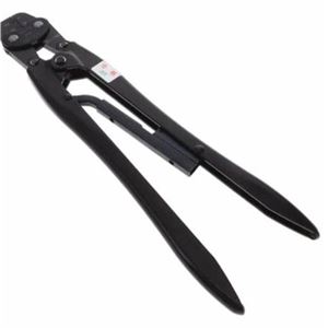 JST日压YC-111R手动压着工具