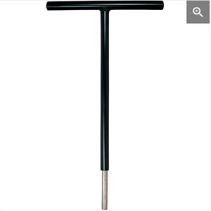 EIGHT百利T型扳手ST-6青岛平山