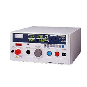 TSURUGA鹤贺电机8525耐压绝缘测试仪青岛平山