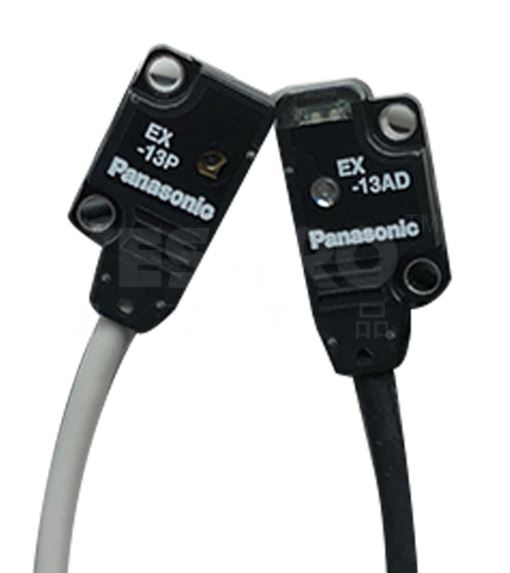 Panasonic松下EX-13A光电传感器