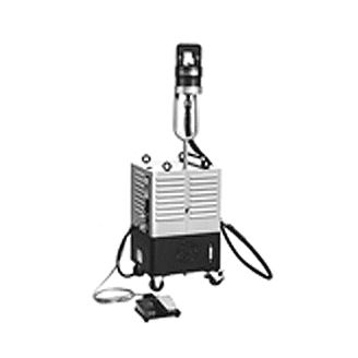 日本JST日压E-4电动油压端子压着机青岛平山郭-158-54210565