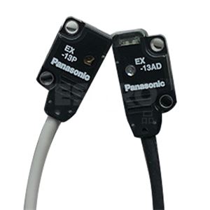 Panasonic松下EX-13A光电传感器