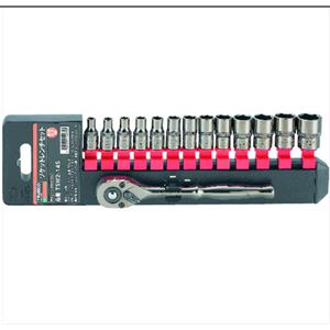 TRUSCO中山套筒扳手TSW2-14S