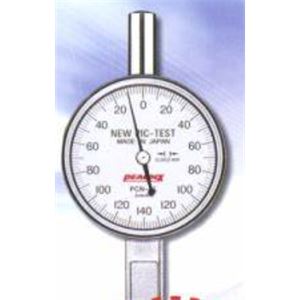 PEACOCK孔雀千分表 PCN-1AE