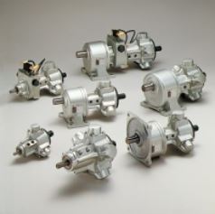 PARKER TAIYO太阳铁工活塞式气动马达TAM4-015F青岛平山技研刘15621198049