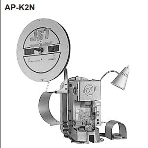 JST日压自动压着机AP-K2N青岛平山技研刘15621198049