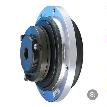 TSUBAKI椿本无扭矩锁紧器TFK20-1青岛平山郭-158-54210565