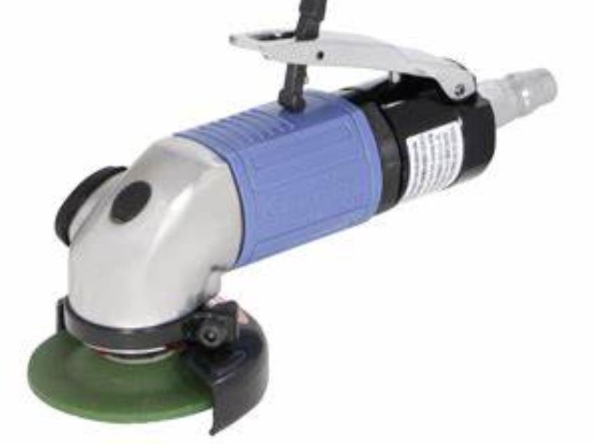 NITTO日东工器气动倒角机MYG-25坡口机角向打磨机