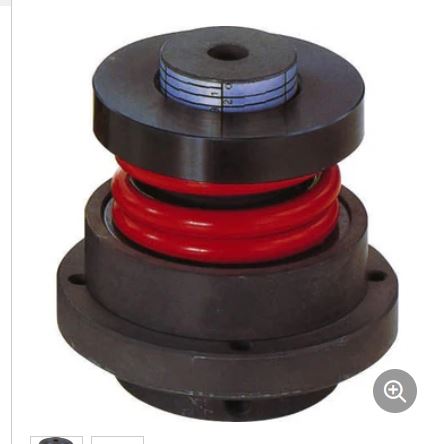 TSUBAKI椿本扭矩过载保护装置TGB30-H青岛平山郭-158-54210565