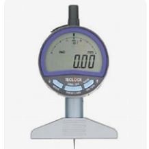 TELCOCK得乐深度尺DMD-210A青岛平山郭-158-54210565