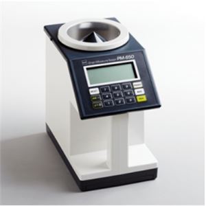 KETT水分仪谷类PM-650青岛平山
