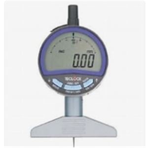 TELCOCK得乐深度尺DMD-210A青岛平山郭-158-54210565