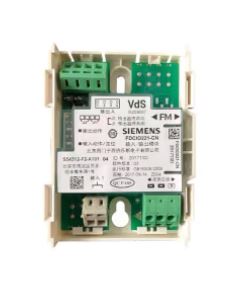 SIEMENS西门子FDCI0221输入/输出模块
