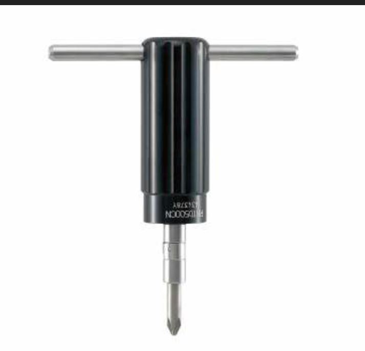 TOHNICHI东日RNTD6OCN T型螺丝刀