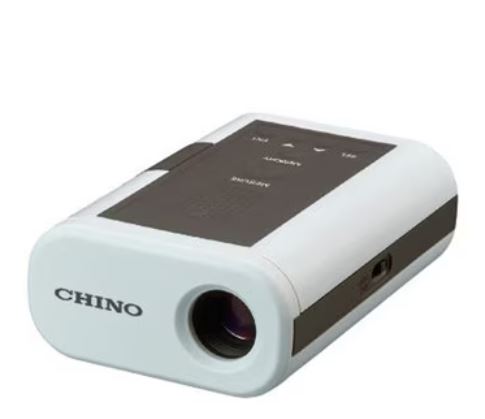 CHINO千野便携辐射温度计IR-HASNN