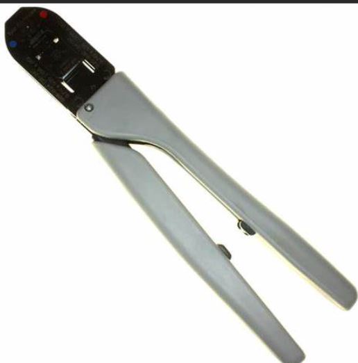 TE 手动压线钳91503-1