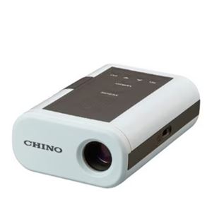 CHINO千野IR-HAQNN便携辐射温度计