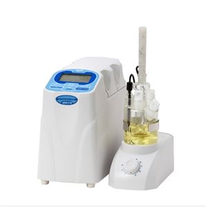 KEM京都电子卡尔费休水分仪MKC-710B青岛平山郭-158-54210565