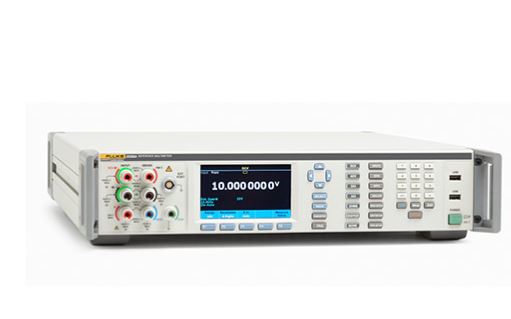 fluke福禄克8558A数字多用表