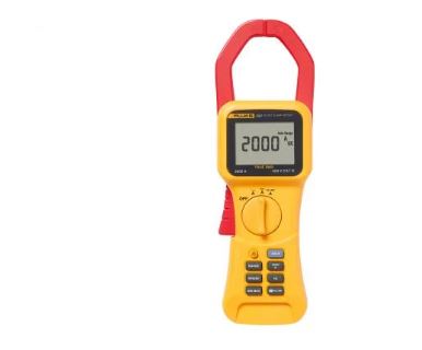 FLUKE福禄克353 2000A 真有效值钳表