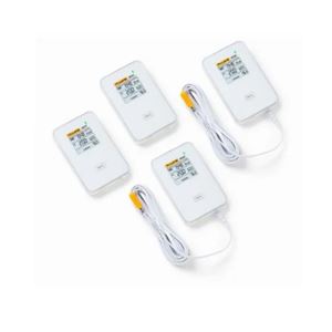 FLUKE福禄克963C温湿度记录仪