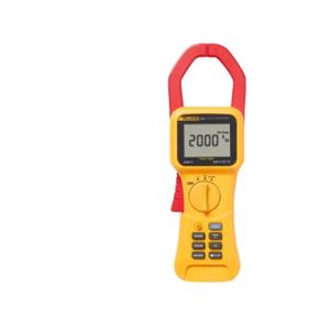 FLUKE福禄克353 2000A 真有效值钳表