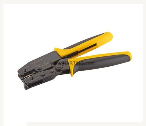 德国哈丁 压接工具 09 99 000 0021