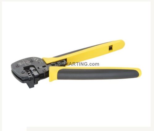 德国哈丁 压接工具 09 99 000 0377