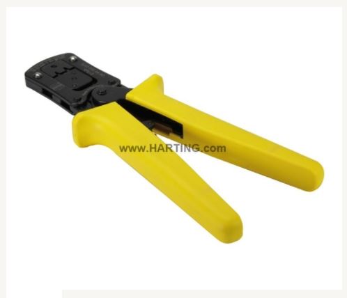 德国哈丁 压接工具 09 99 000 0175