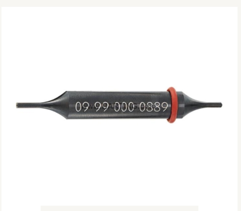 德国哈丁 压接工具  09 99 000 0889