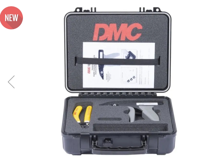 美国DMC   不带 CLF 的工具套件  DMC2300