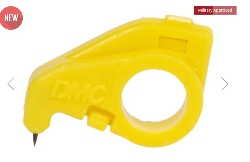 美国DMC  切割刀片  DLT-1100-SA5